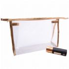 Transparent Cosmetic Bag